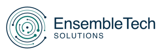 EnsembleTech Solutions Logo